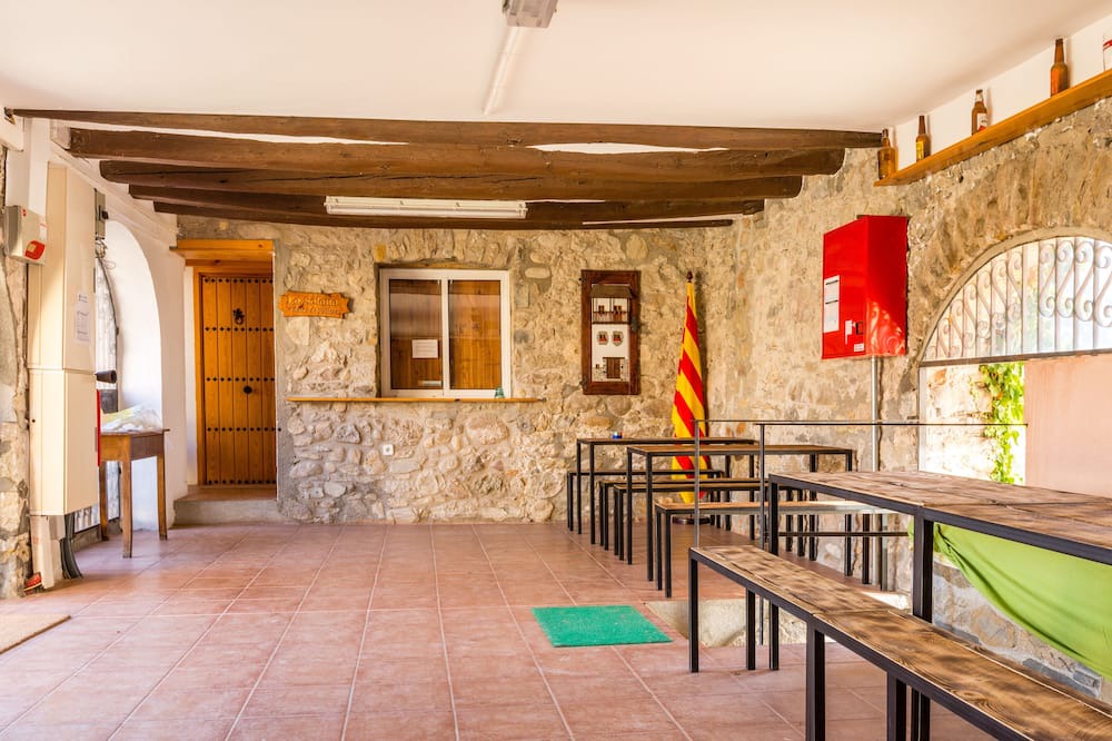 Photo of Livingroom in Salas de Pallars