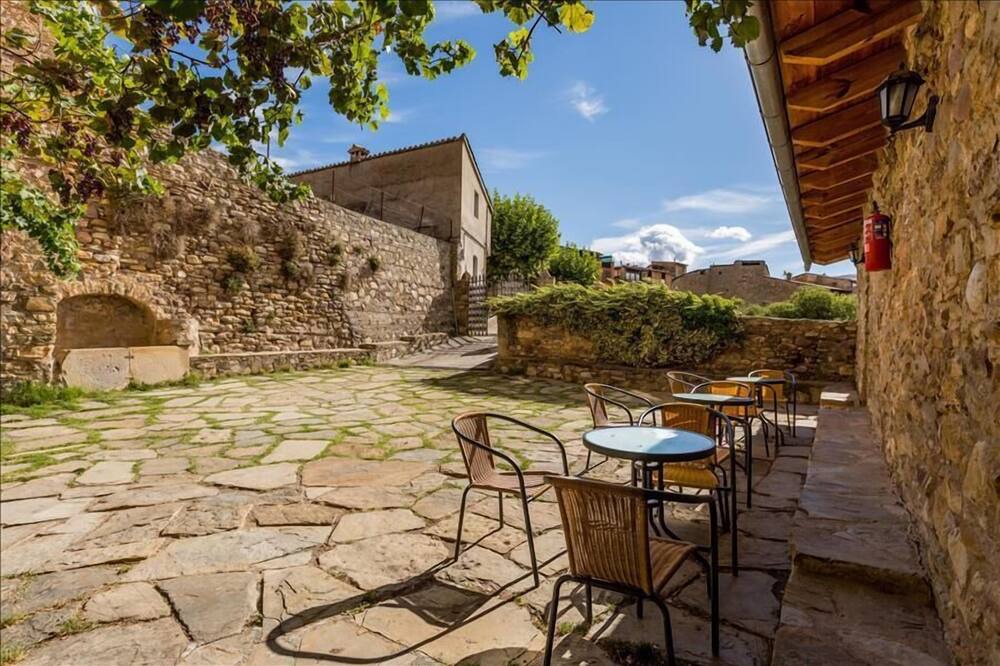 Photo of Outdoor in Salas de Pallars