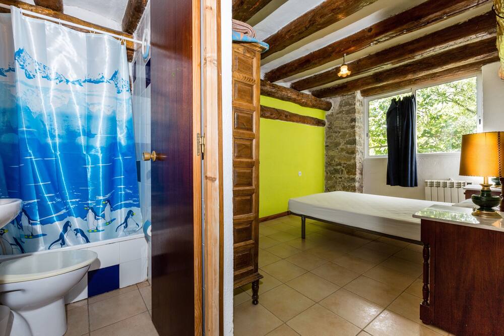 Photo of Bathroom in Salas de Pallars