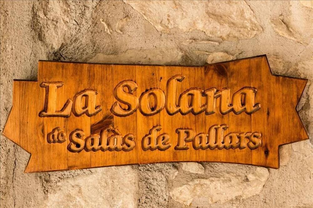 Photo of Outdoor in Salas de Pallars
