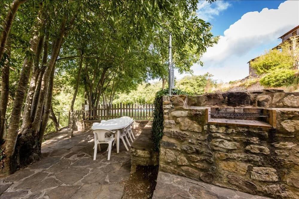 Photo of Patio Balcony in Salas de Pallars