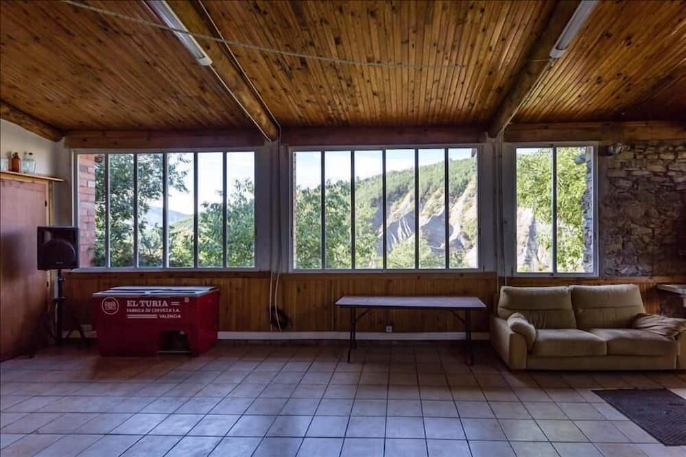 Photo of Livingroom in Salas de Pallars