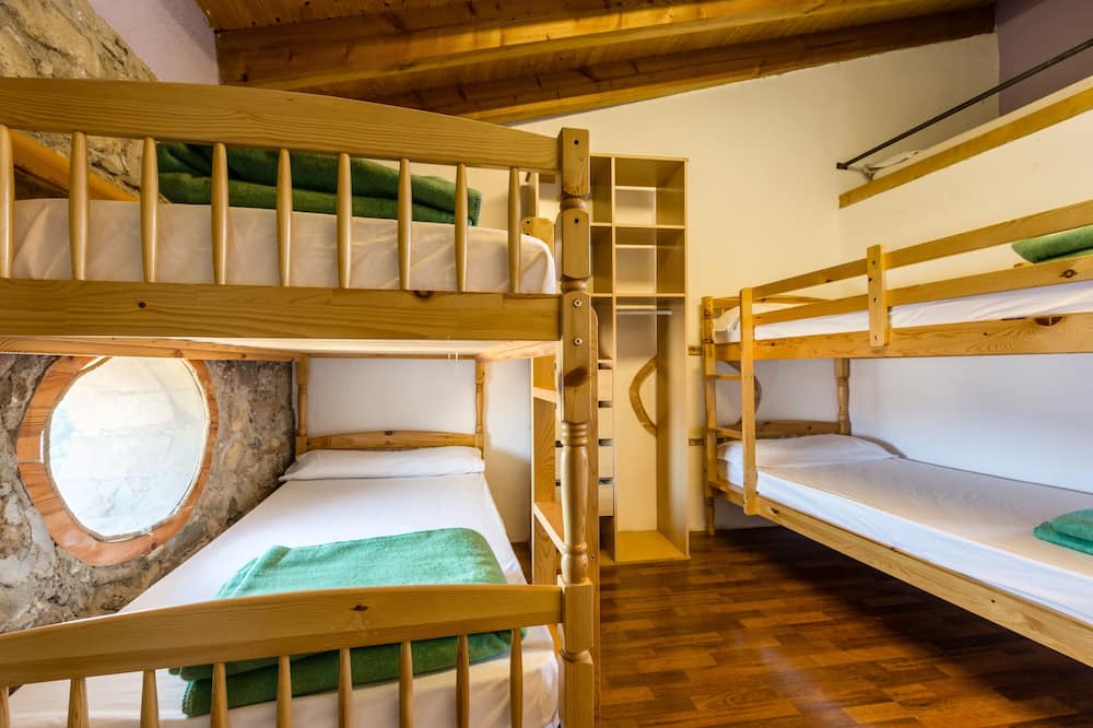 Photo of Bedroom in Salas de Pallars