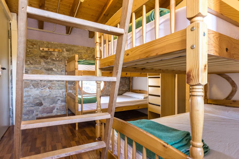 Photo of Bedroom in Salas de Pallars