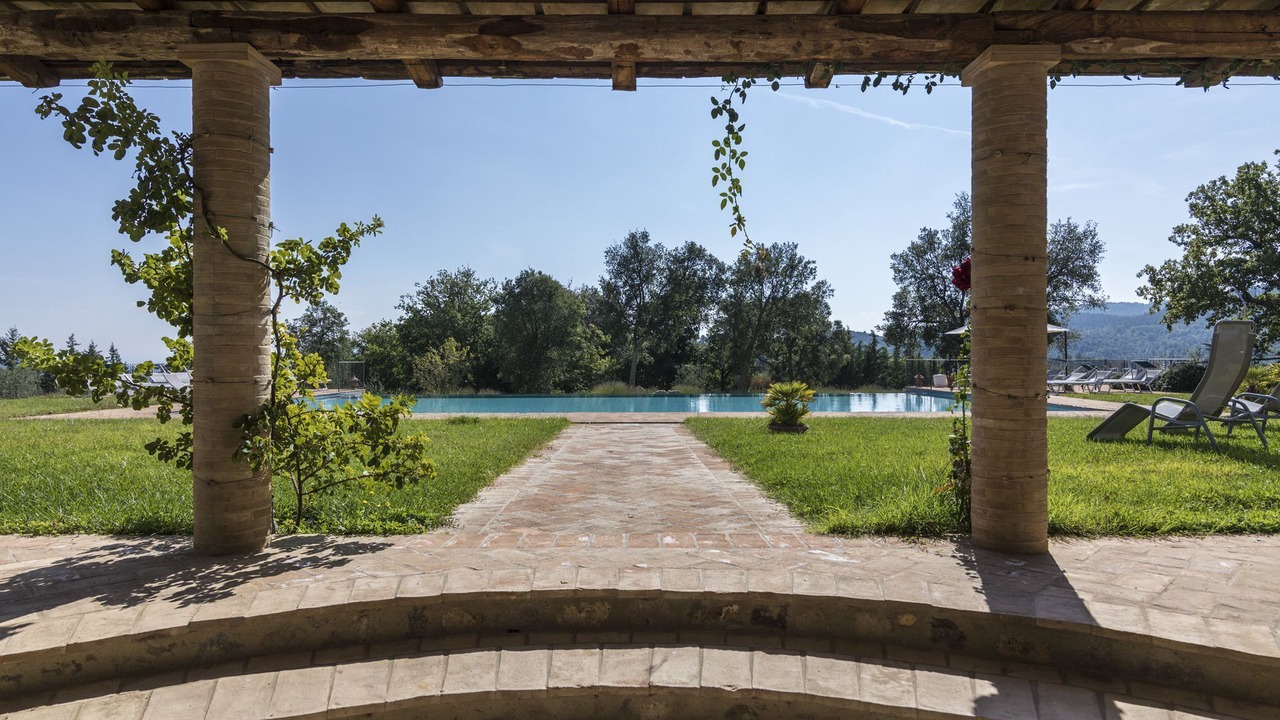 Photo of Outdoor in Monticiano