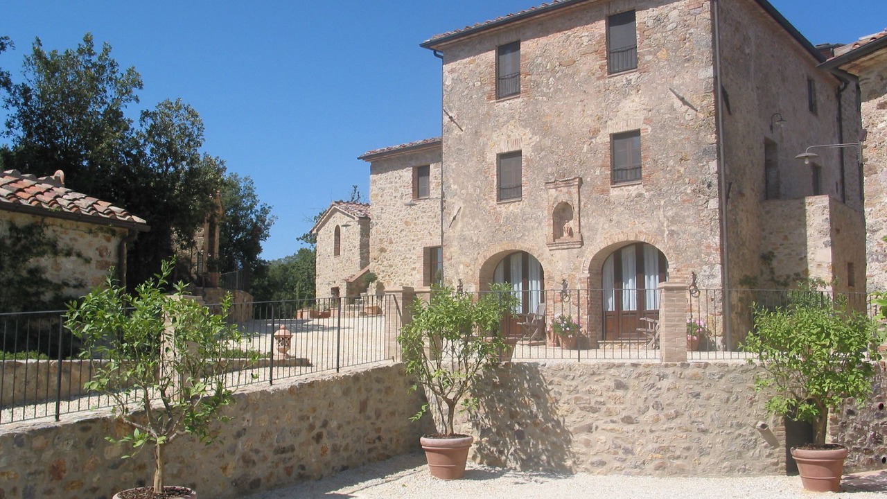 Photo of Outdoor in Monticiano