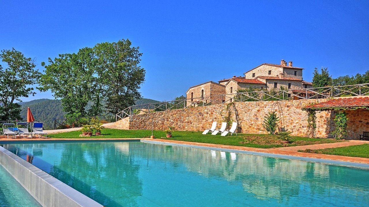 Photo of Outdoor in Monticiano