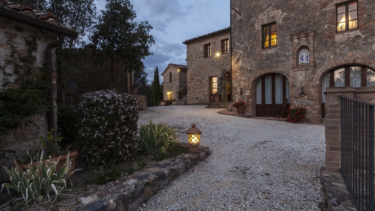 Photo of Outdoor in Monticiano