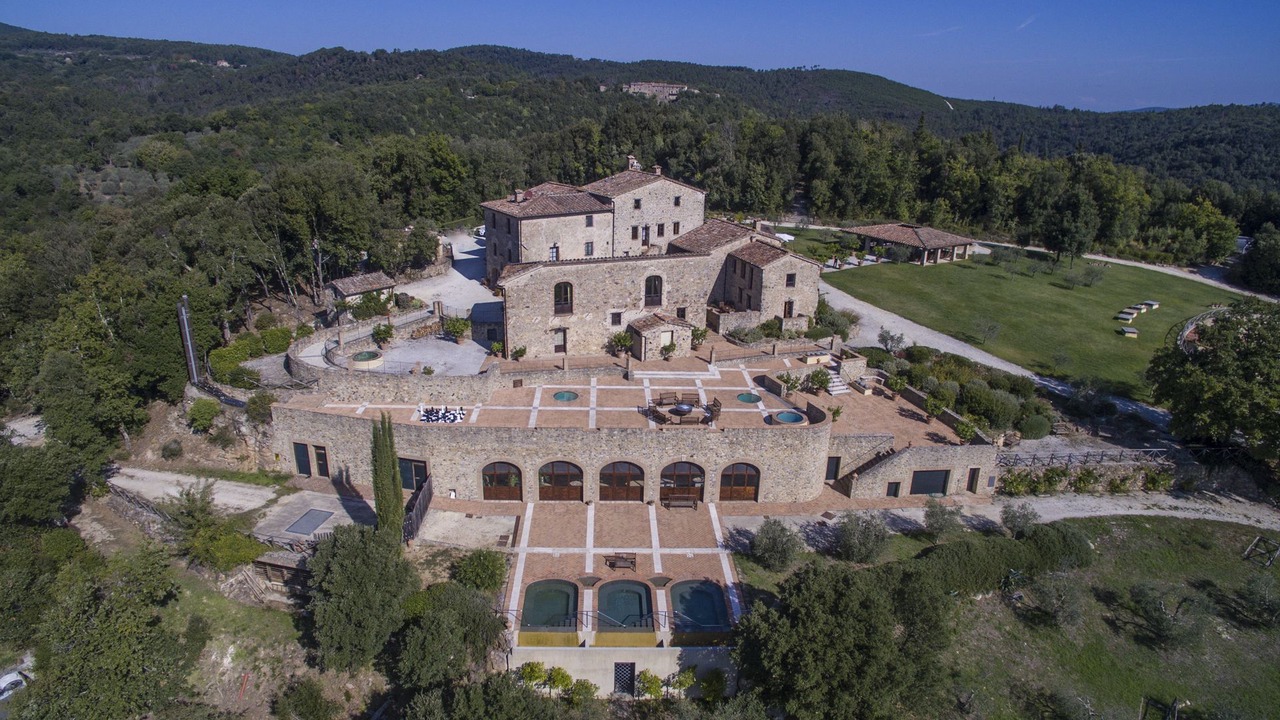 Photo of Outdoor in Monticiano