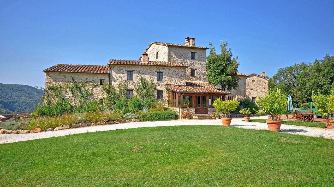Photo of Outdoor in Monticiano