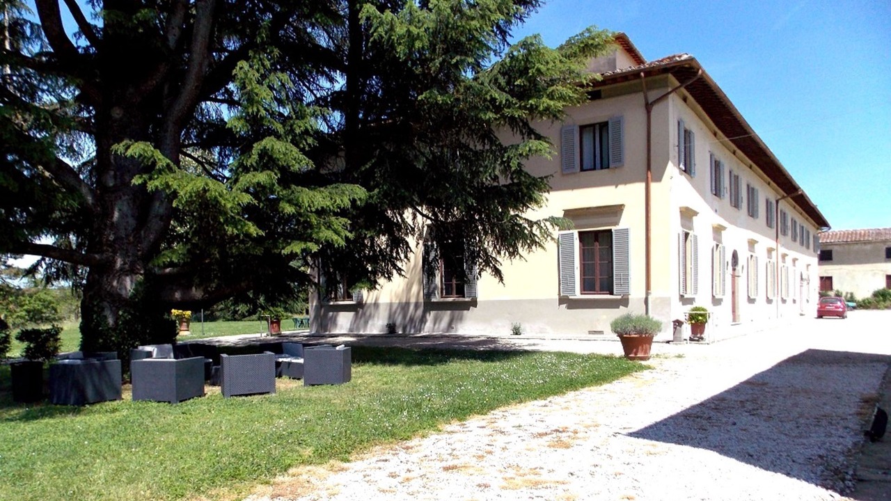 Photo of Buildings in Scarperia e San Piero