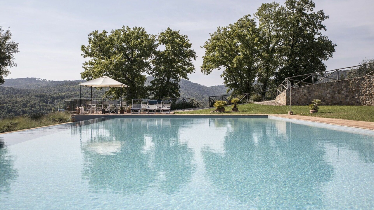 Photo of Outdoor in Monticiano