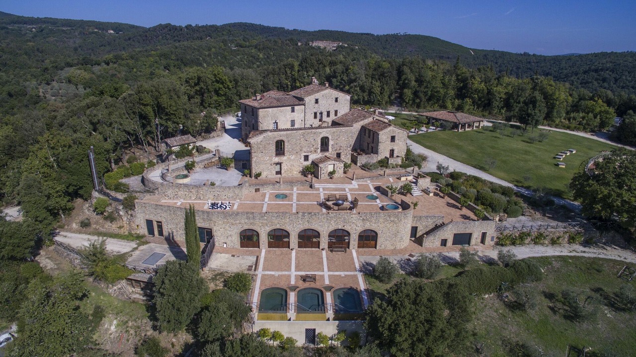Photo of Outdoor in Monticiano
