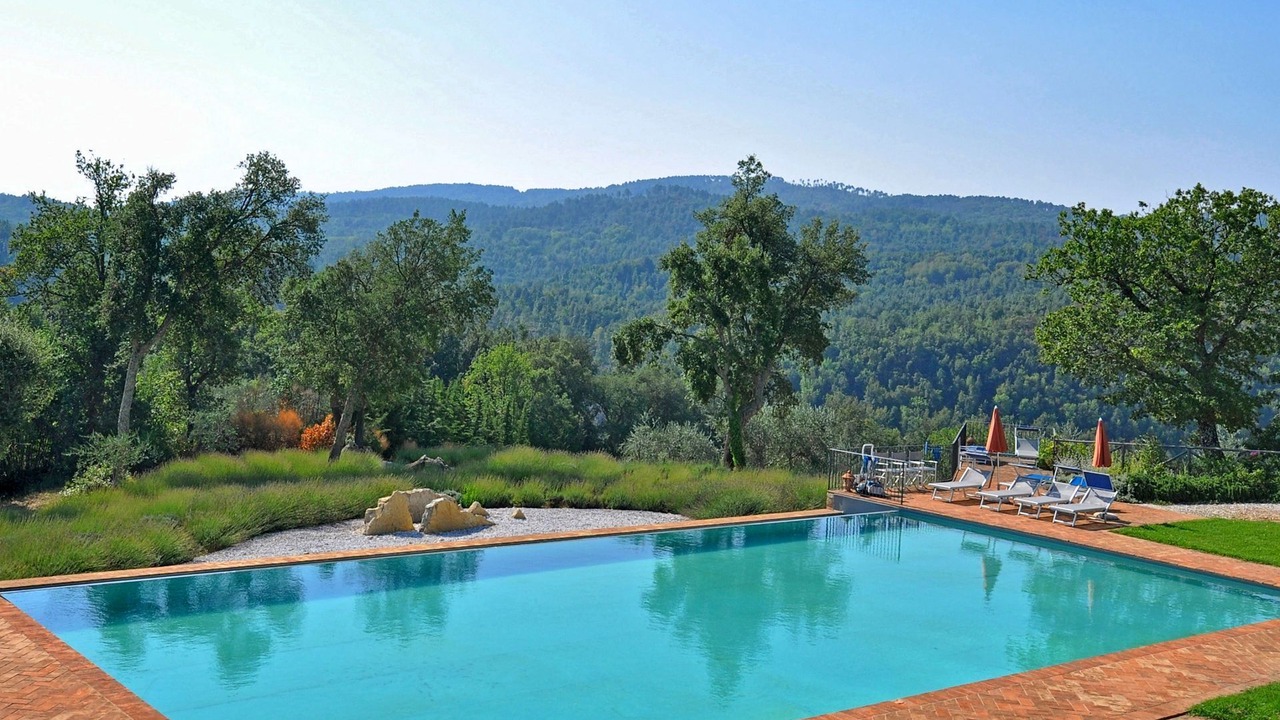 Photo of Outdoor in Monticiano