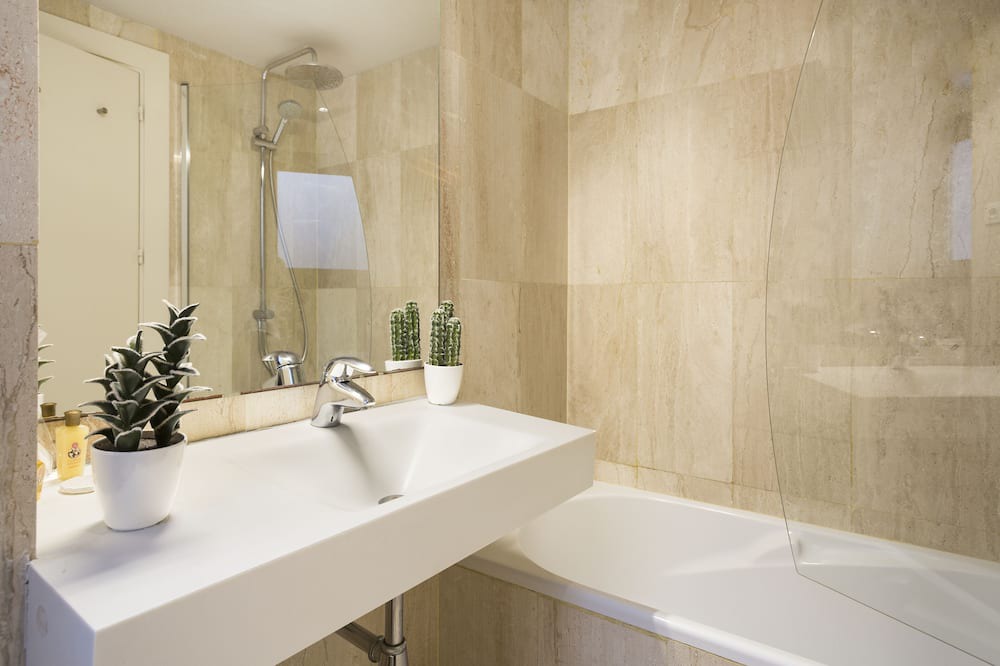 Photo of Bathroom in Sant Gervasi