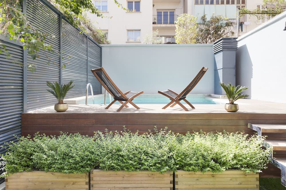 Photo of Outdoor in Sant Gervasi