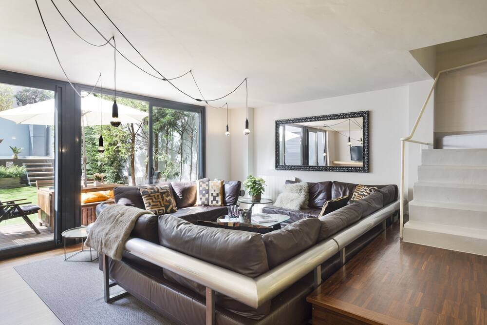 Photo of Livingroom in Sant Gervasi