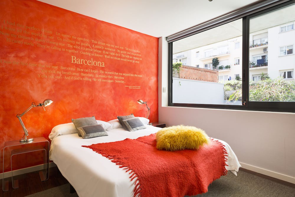 Photo of Bedroom in Sant Gervasi