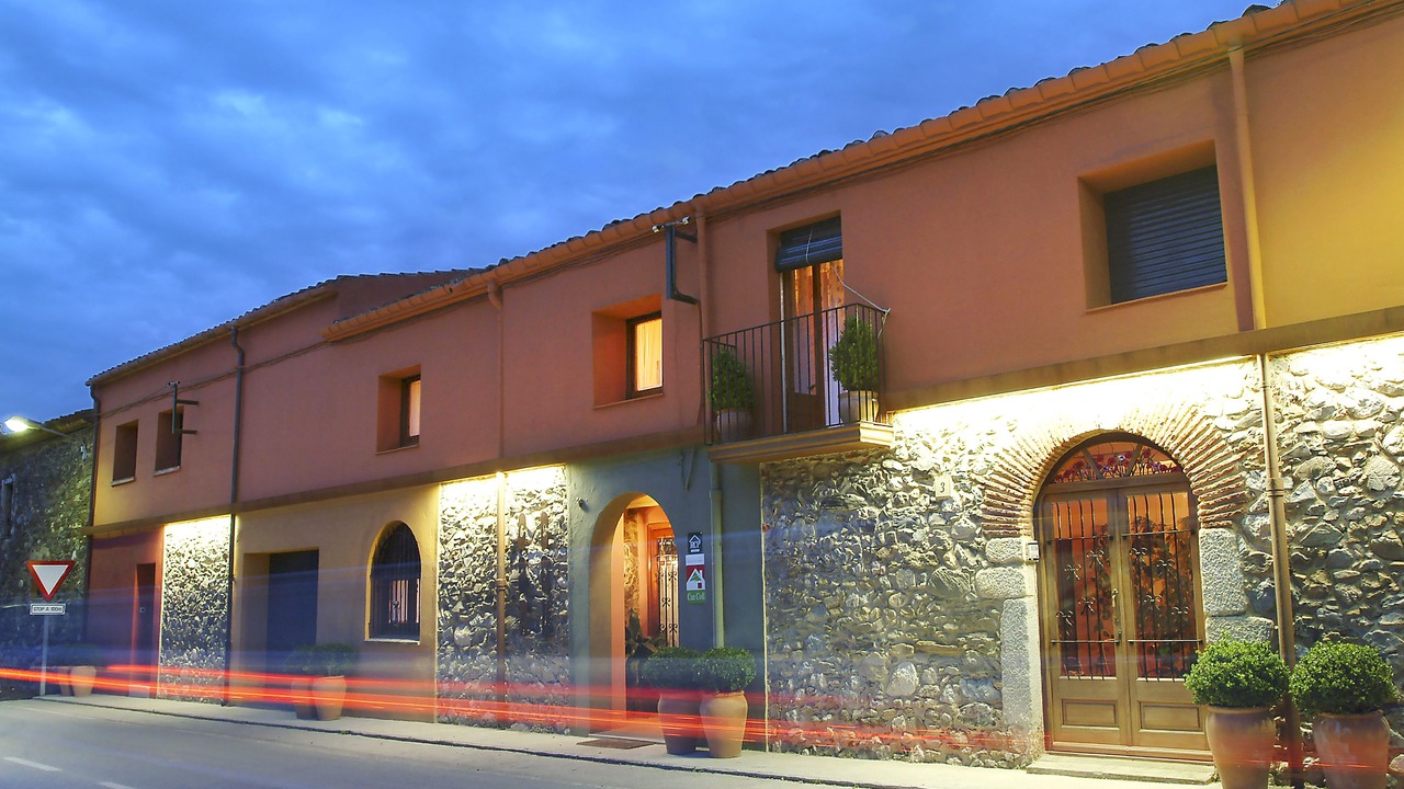 Photo of Outdoor in Garriguella