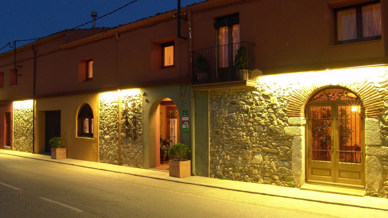 Photo of Outdoor in Garriguella