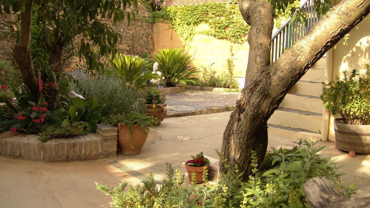 Photo of Outdoor in Garriguella