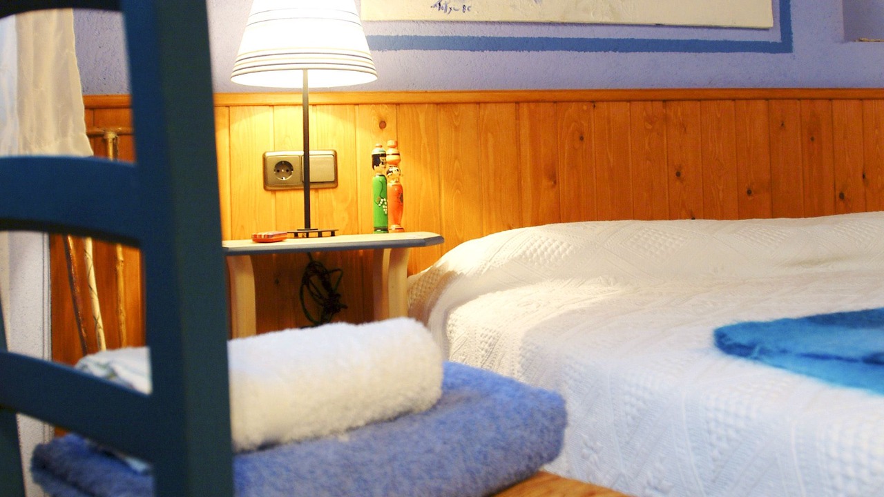 Photo of Bedroom in Garriguella