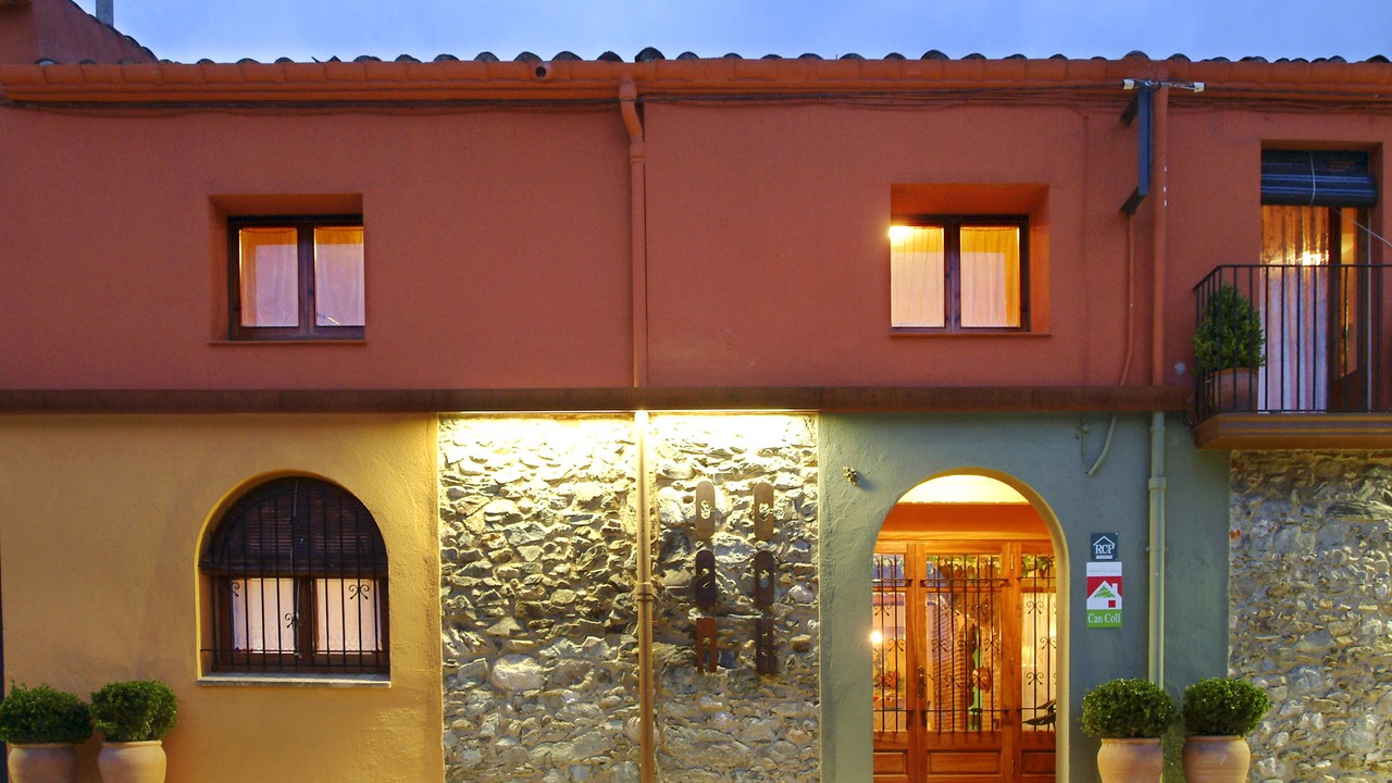 Photo of Outdoor in Garriguella