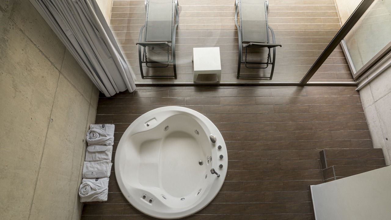 Photo of Bedroom in Onda