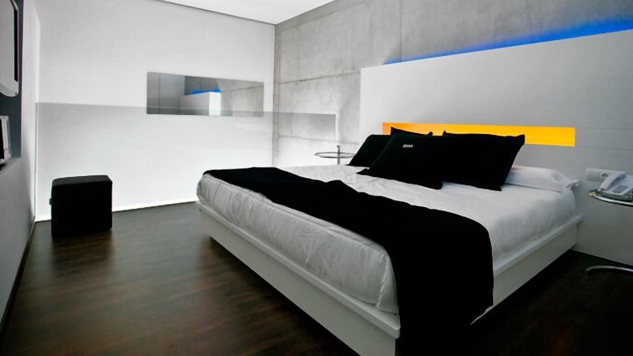 Photo of Bedroom in Onda