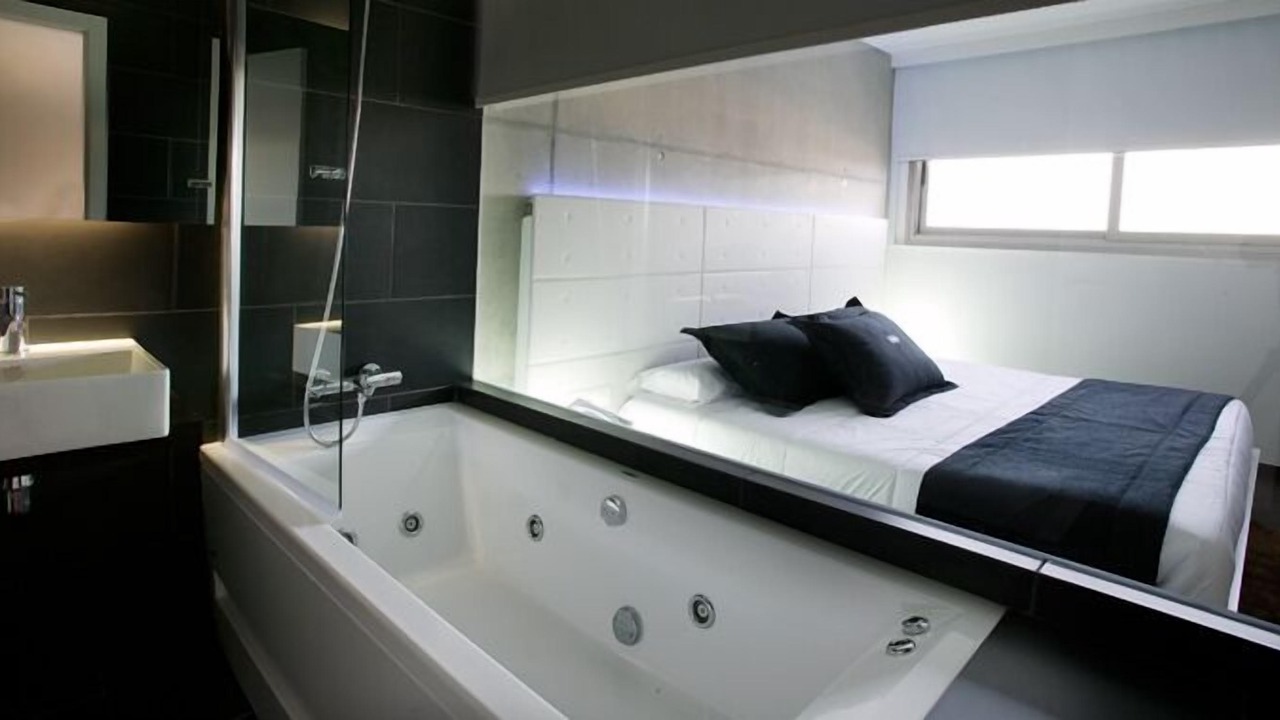 Photo of Bathroom in Onda
