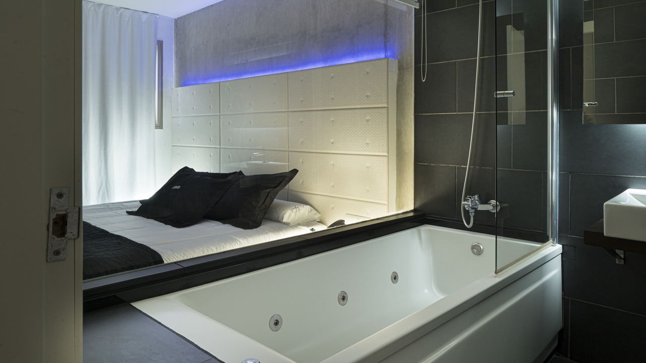 Photo of Bedroom in Onda