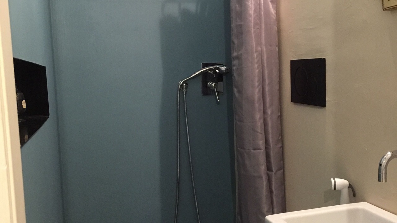 Photo of Bathroom in Centro Storico