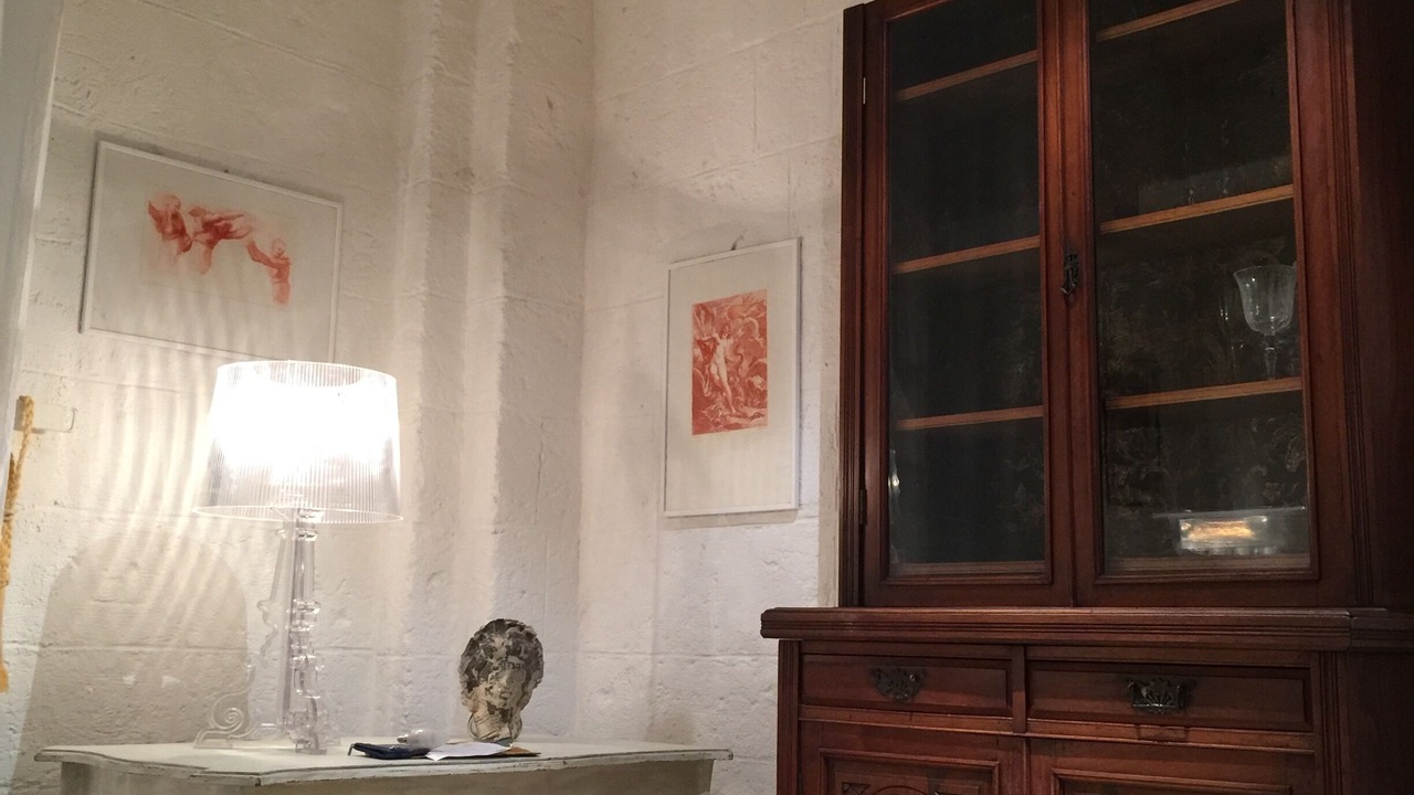 Photo of Livingroom in Centro Storico