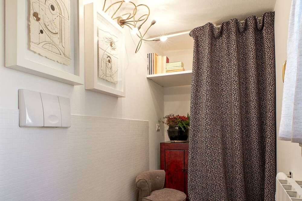 Photo of Bathroom in Bergamo