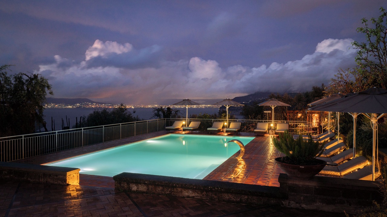 Photo of Outdoor in Massa Lubrense