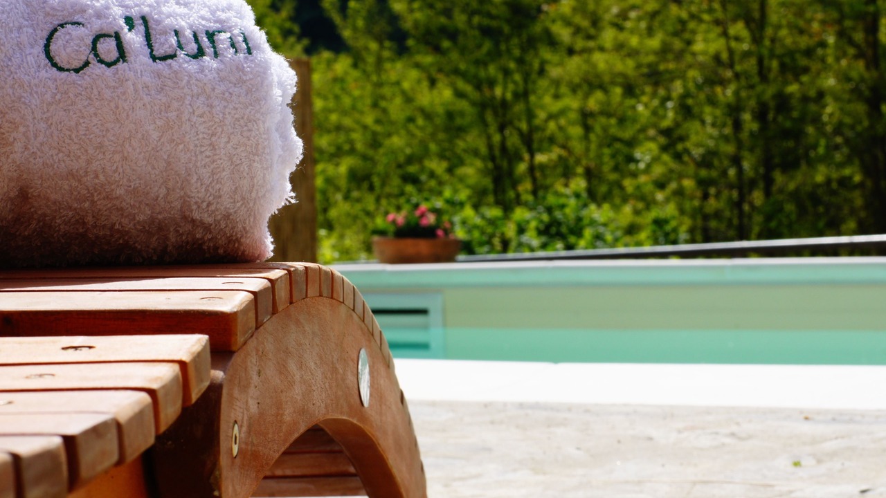 Photo of Outdoor in Casola in Lunigiana