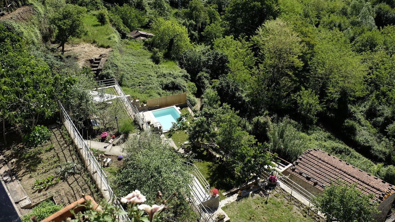 Photo of Outdoor in Casola in Lunigiana
