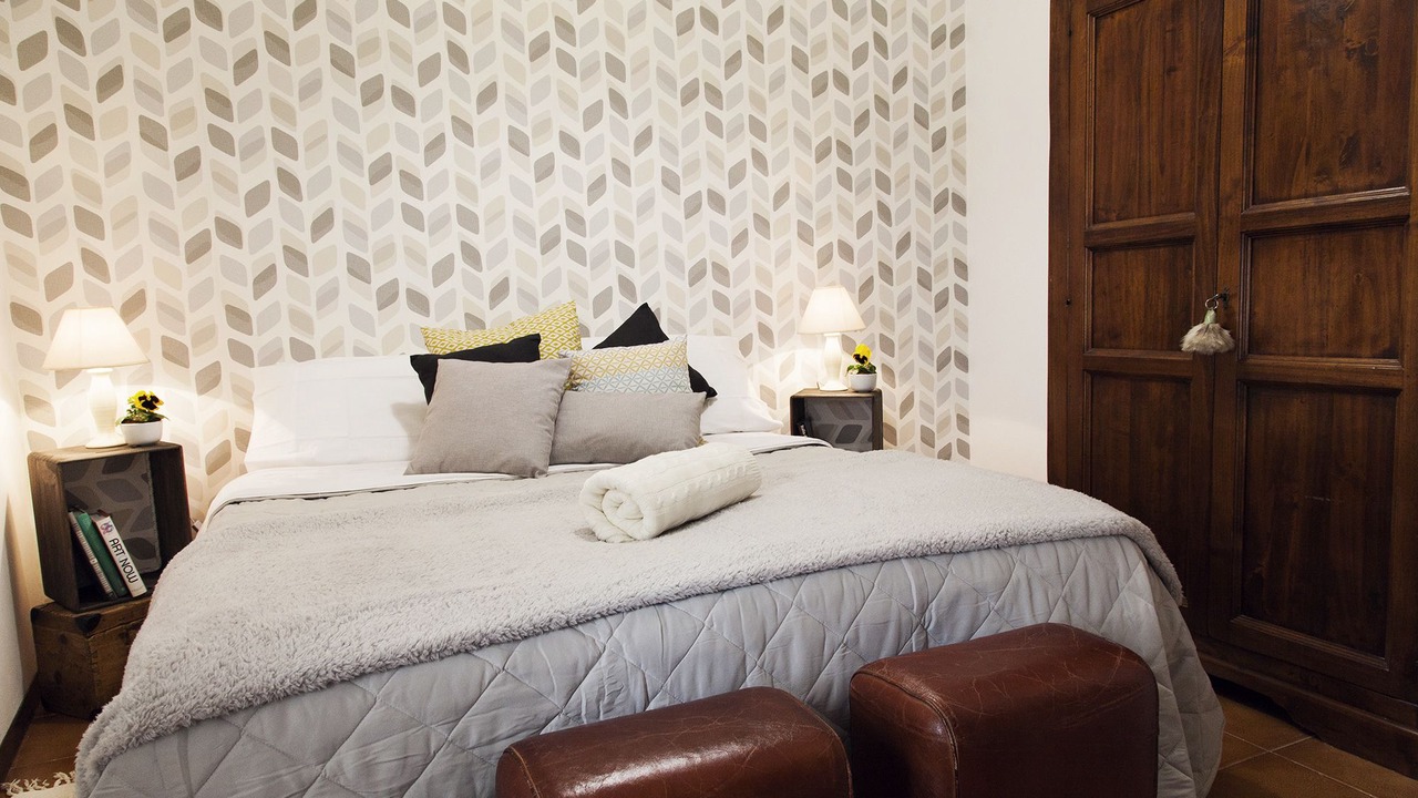 Photo of Bedroom in Casola in Lunigiana