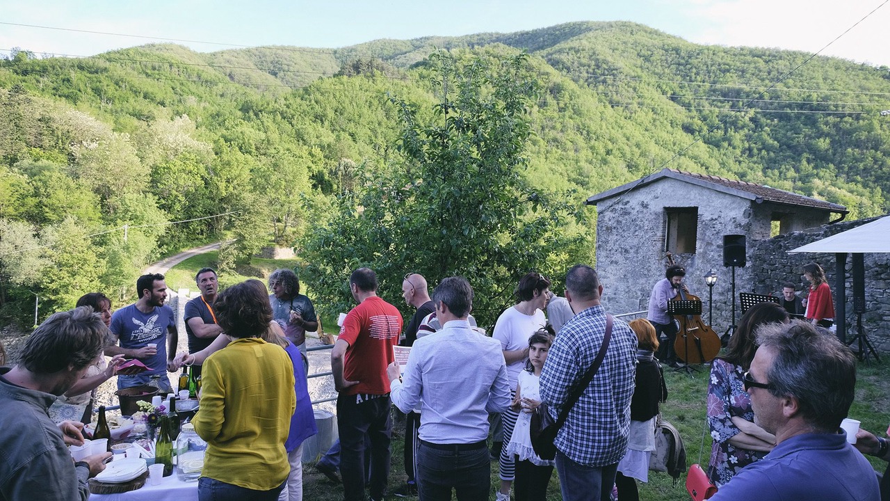 Photo of Outdoor in Casola in Lunigiana