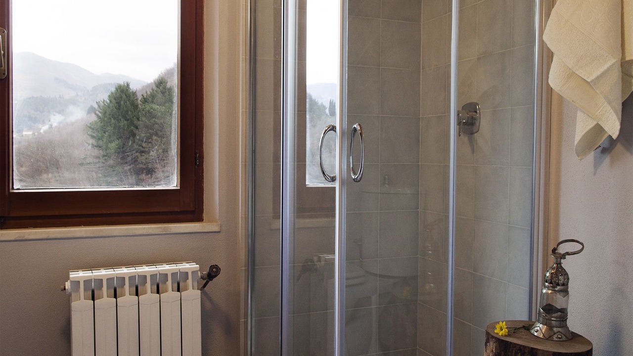 Photo of Bathroom in Casola in Lunigiana
