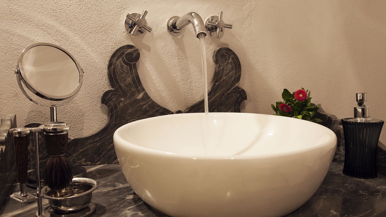 Photo of Bathroom in Casola in Lunigiana