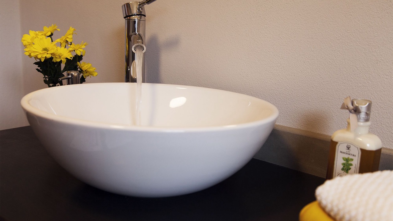 Photo of Bathroom in Casola in Lunigiana