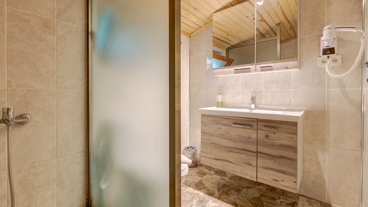 Photo of Bathroom in Mengen