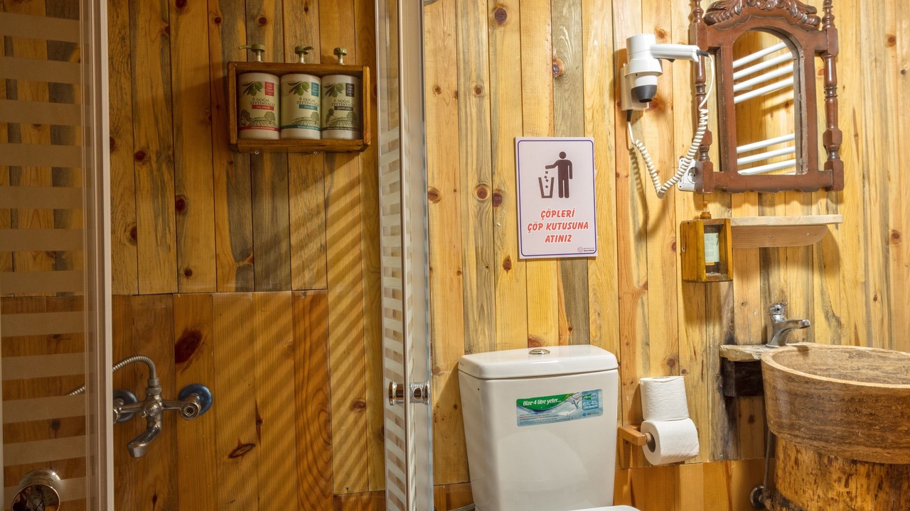 Photo of Bathroom in Mengen