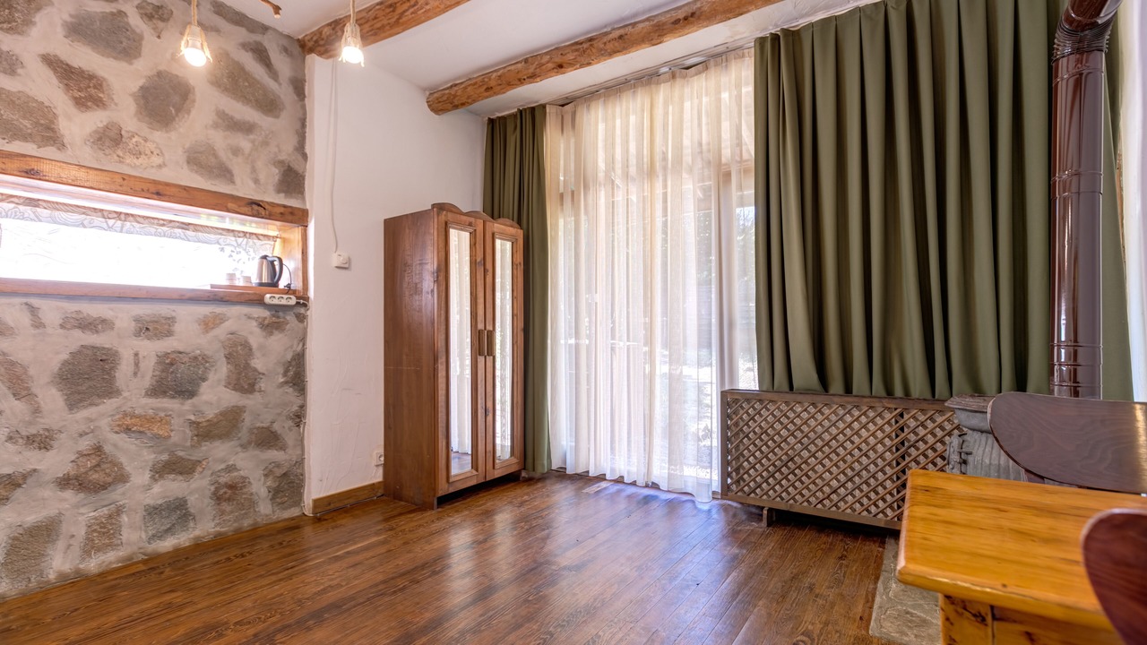 Photo of Bedroom in Mengen
