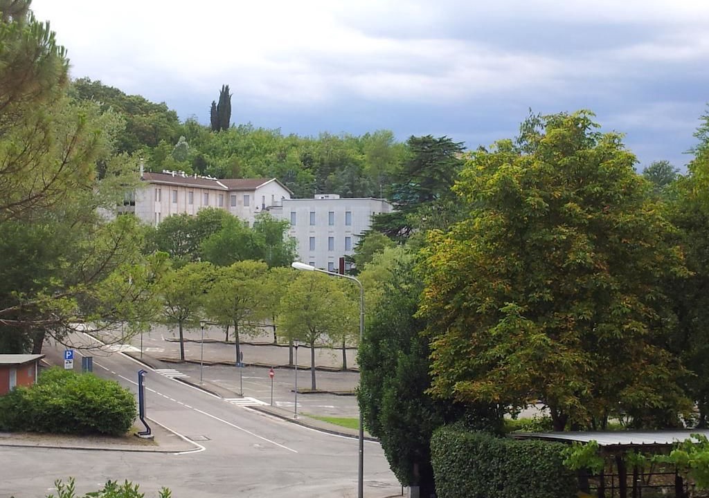 Photo of Outdoor in Bagni di Tabiano