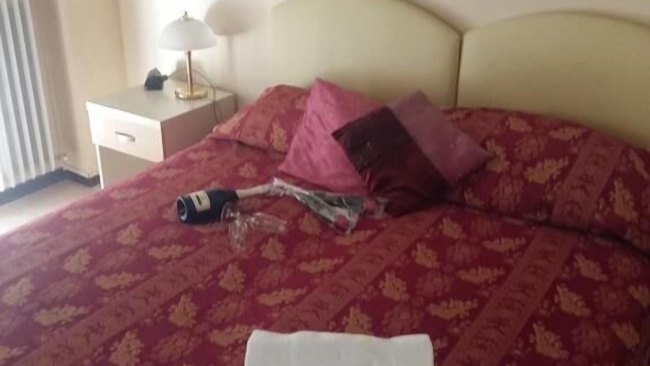 Photo of Bedroom in Bagni di Tabiano