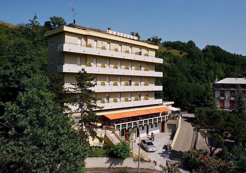 Photo of Outdoor in Bagni di Tabiano
