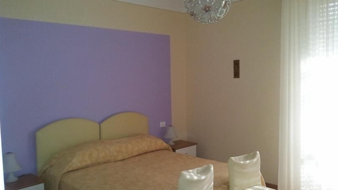 Photo of Bedroom in Bagni di Tabiano