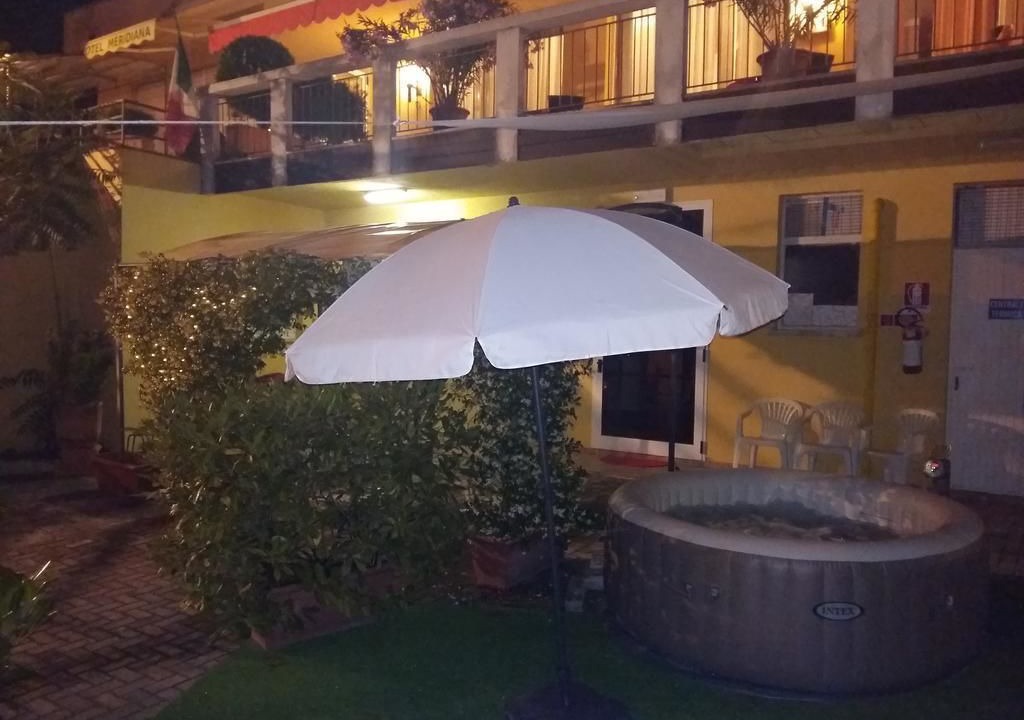 Photo of Outdoor in Bagni di Tabiano